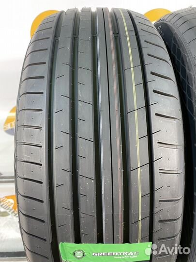 Greentrac Quest-X 235/50 R18