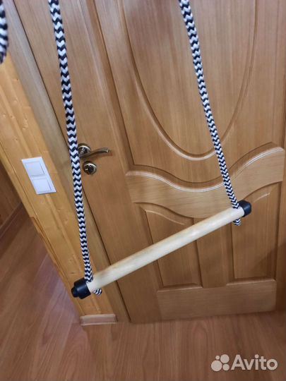 Детская шведская стенка