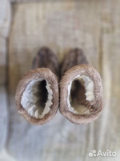 Продам бурки