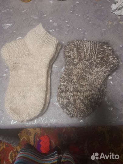 Носки мужские