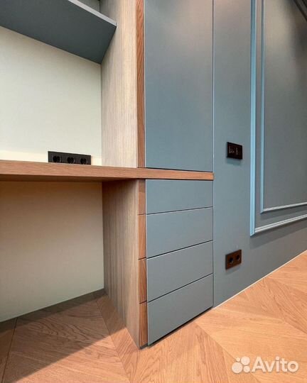 Детская мебель