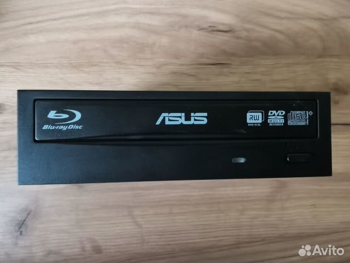 Оптический привод asus BW-12B1ST
