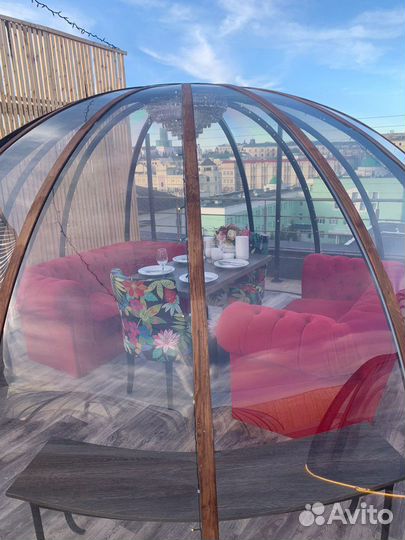 Организация свиданий