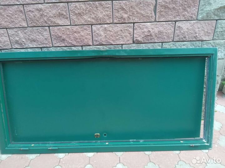 Дверь входная железная бу