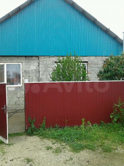 Дом 120 м² на участке 27 сот.