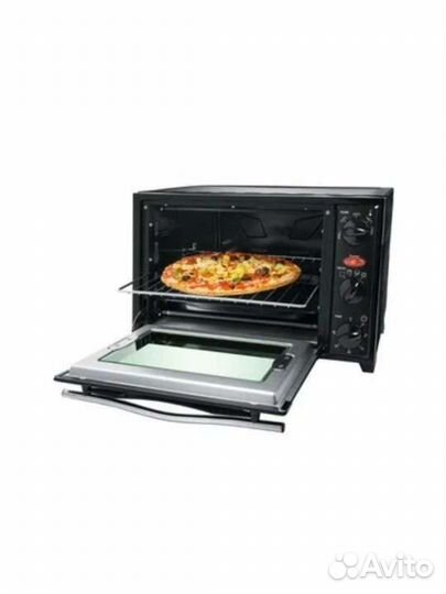 Мини-печь Steba KB 27