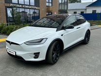 Tesla Model X AT, 2019, 40 000 км, с пробегом, цена 6 900 000 руб.