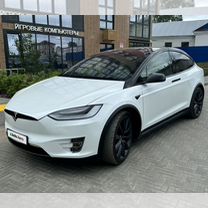 Tesla Model X AT, 2019, 40 000 км, с пробегом, цена 6 900 000 руб.