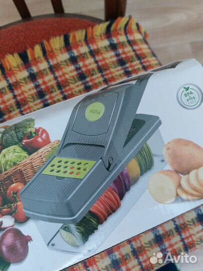 Продается овощерезка