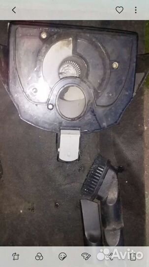 Пылесос Самсунг