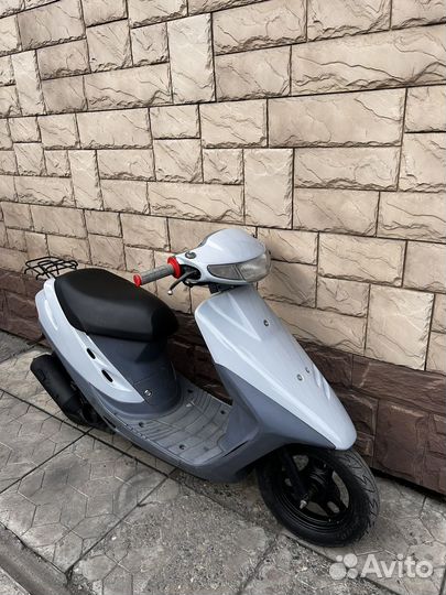 Honda dio 27