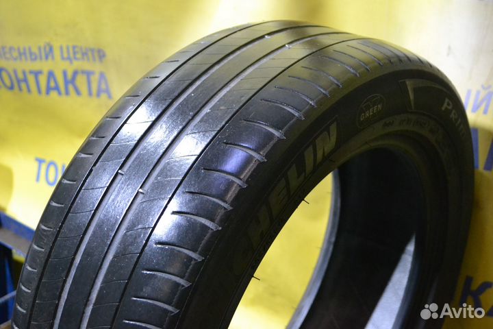 Michelin Primacy 3 205/55 R16