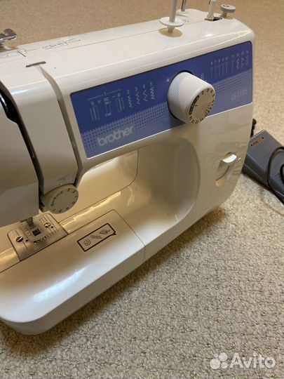 Швейная машина Brother LS-2125