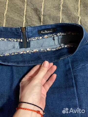 Новый шарф adidas