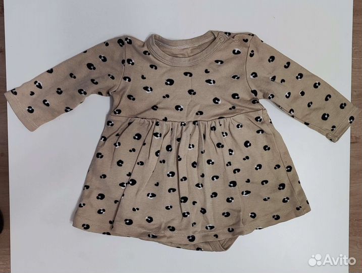 Фирменные вещи на девочку