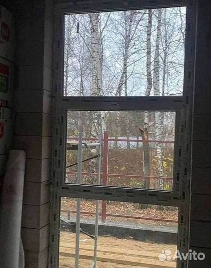 Окна за 1 день