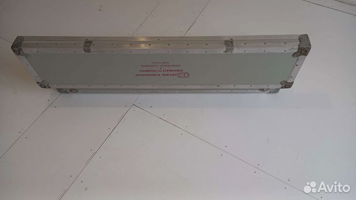 Сейф для переноски,хранения оружия и т.д