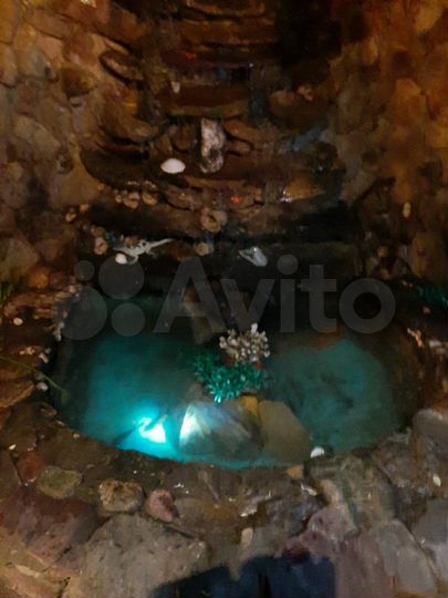 Дом 60 м² на участке 3 сот.