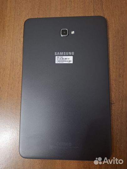 Планшет samsung galaxy tab a6