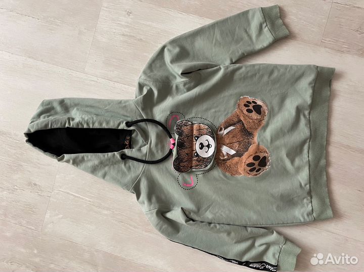 Кофта для девочки