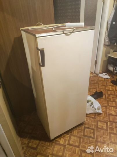 Холодильник бу