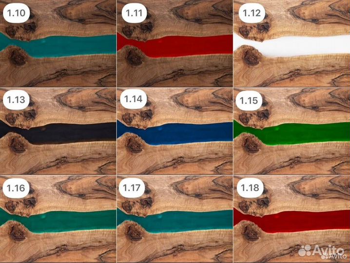 Письменный стол 'Parental Effort'