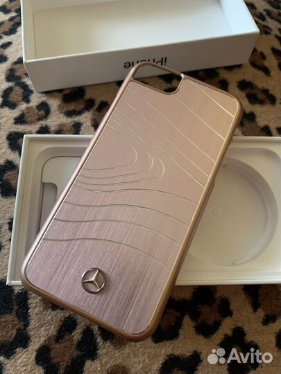 Чехол для iPhone se 2020