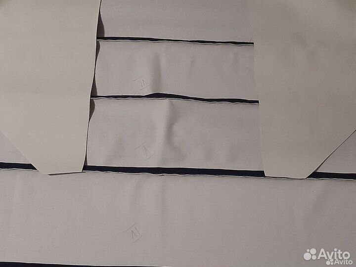 Обивка потолка Газ-21 3-сер