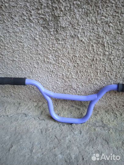 Руль для велосипеда