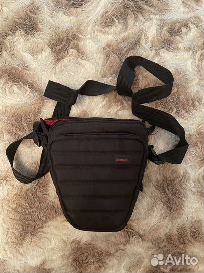 Сумка для камеры