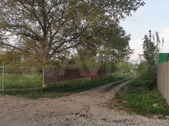 Участок 5 сот. (СНТ, ДНП)