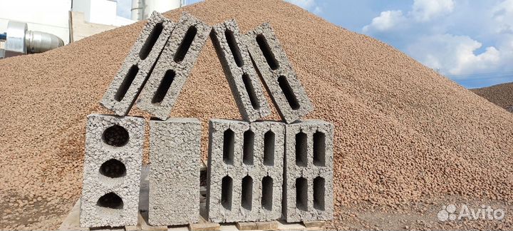 Керамзитобетонные,керамзитные блоки