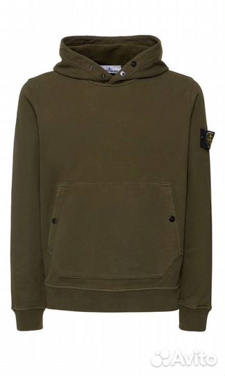 Худи Stone Island 7915 FW23-24 (L-XL)