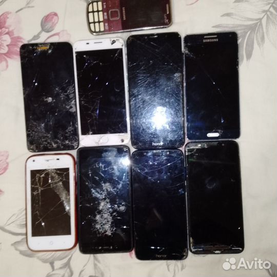 HONOR 7A, 3/32 ГБ