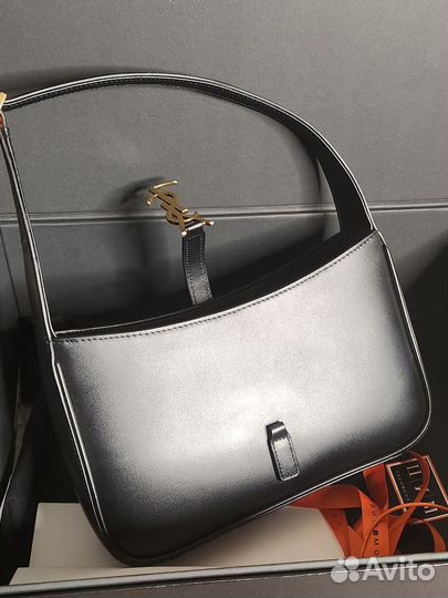 Сумка saint laurent hobo le 5 a 7 оригинал