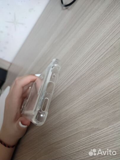 Чехол на redmi note 10s