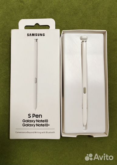 Стилус Samsung S Pen Galaxy Note10 / Note10+