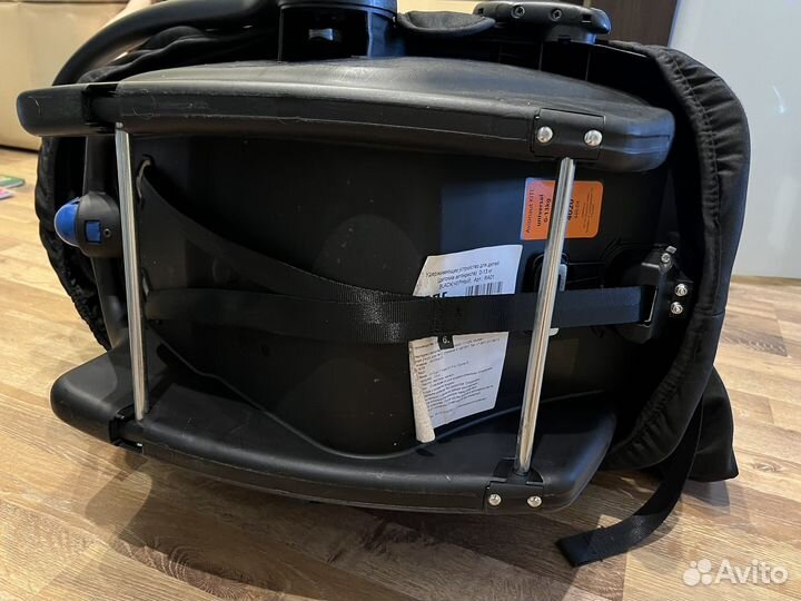 Avionaut Kite.Детское автокресло от 0 до 13 кг