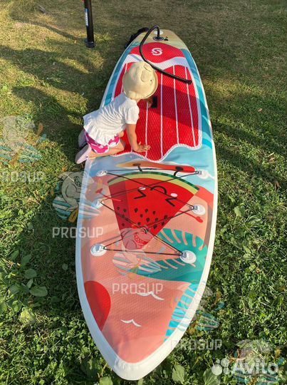 Сап борд Sup board Сап доска в Симферополе