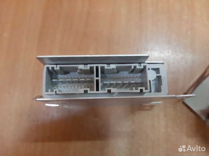 Блок управления AirBag-ом Getz