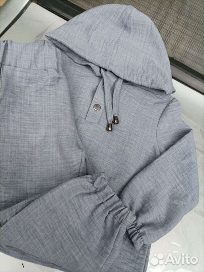 Детская форма