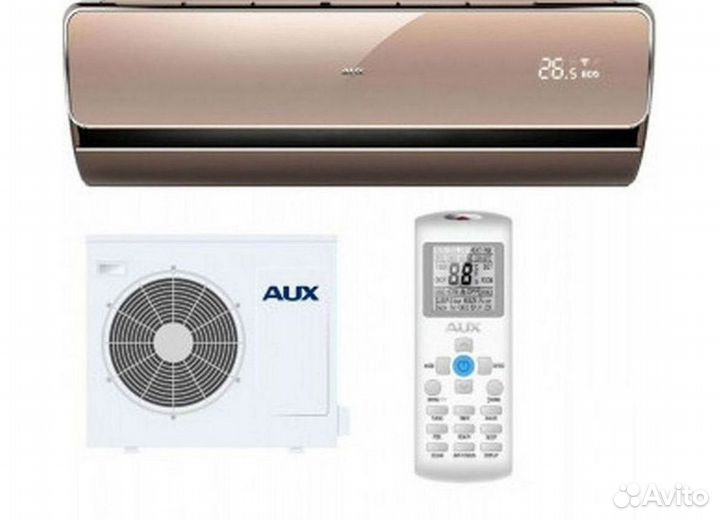 Кондиционер/Сплит-система с гарантией