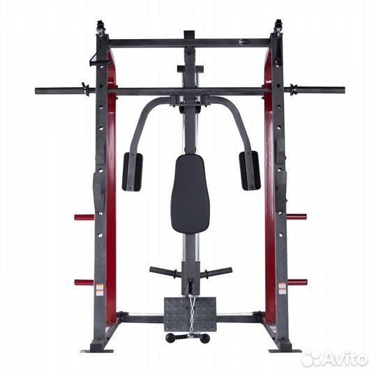 Силовая станция DFC 8500