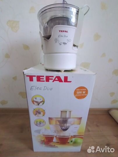 Электросоковыжималка св-2, времен СССР