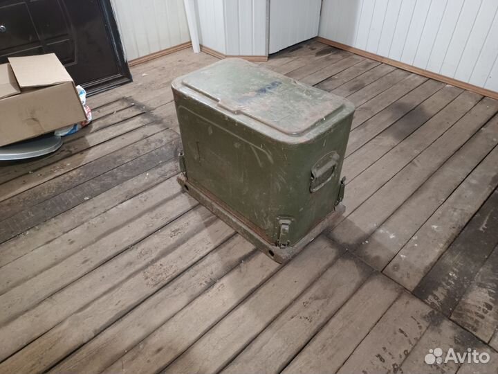 Бензогенератор