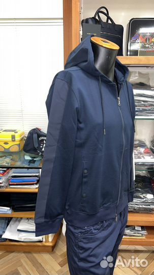 Спортивная куртка Paul&Shark