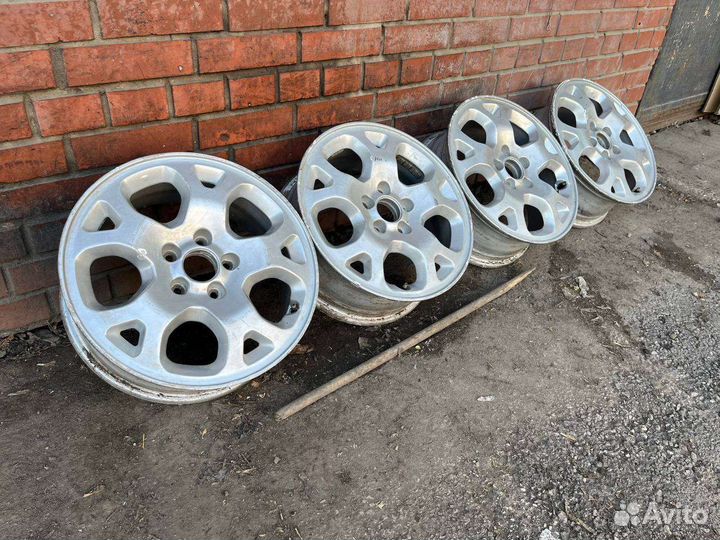 5 114.3 R17 Honda Toyota Lexus Suzuki Chery Lifan