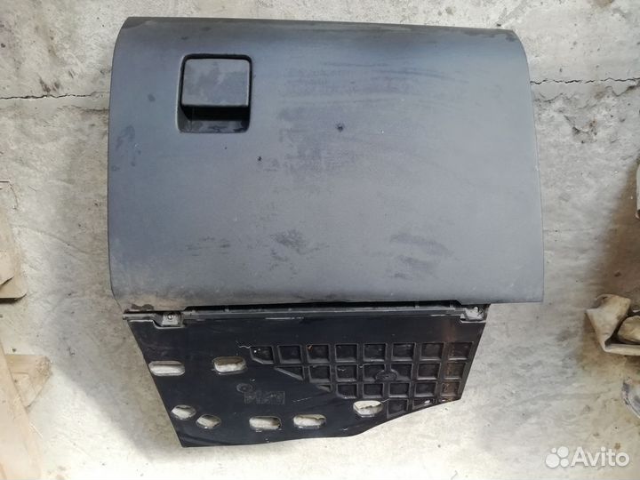 Бардачок Опель Вектра С