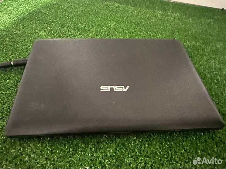 Ноутбук asus Eee PC X101H