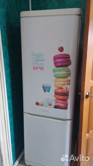 Холодильник бу